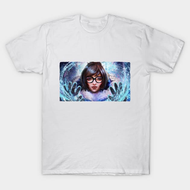 Mei T-Shirt by asteltainn